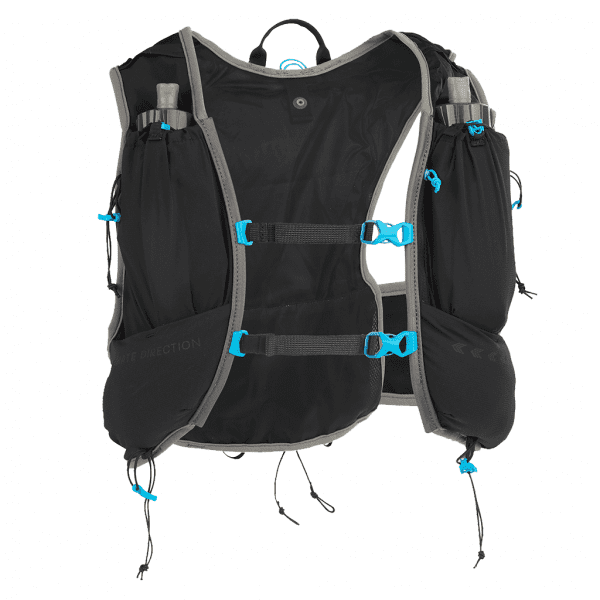 Ultimate Direction Mountain Vest 6.0 - Onyx | 80457422ONX_02