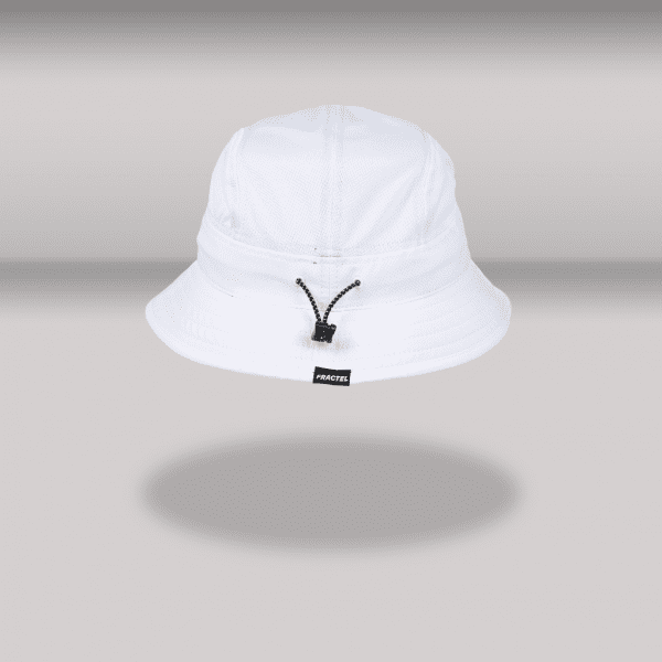 Fractel “Lumen” Edition Bucket Hat (2 Sizes) | BKT_LUMEN_BACK