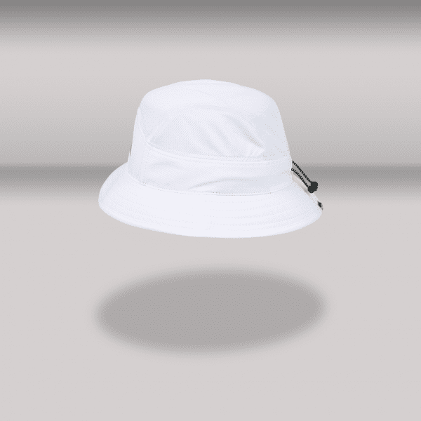 Fractel “Lumen” Edition Bucket Hat (2 Sizes) | BKT_LUMEN_SIDE