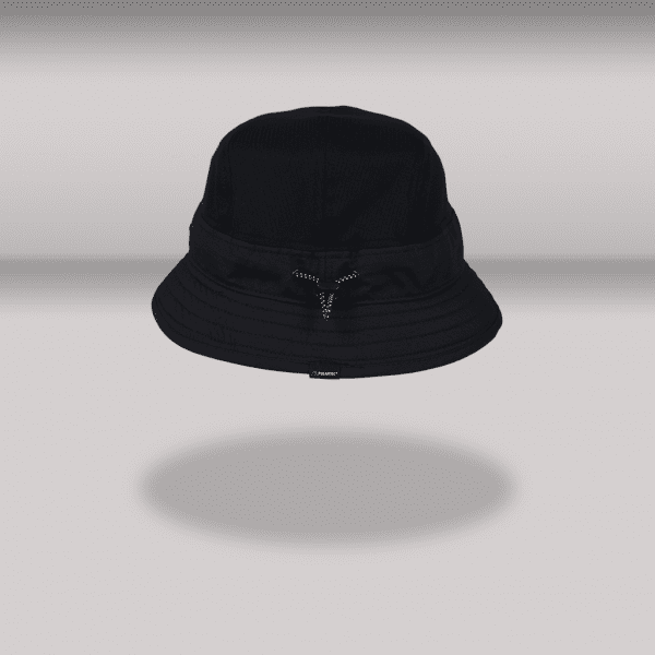 Fractel “Transcend” Edition Bucket Hat (2 Sizes) | BKT_TRANSCEND_BACK