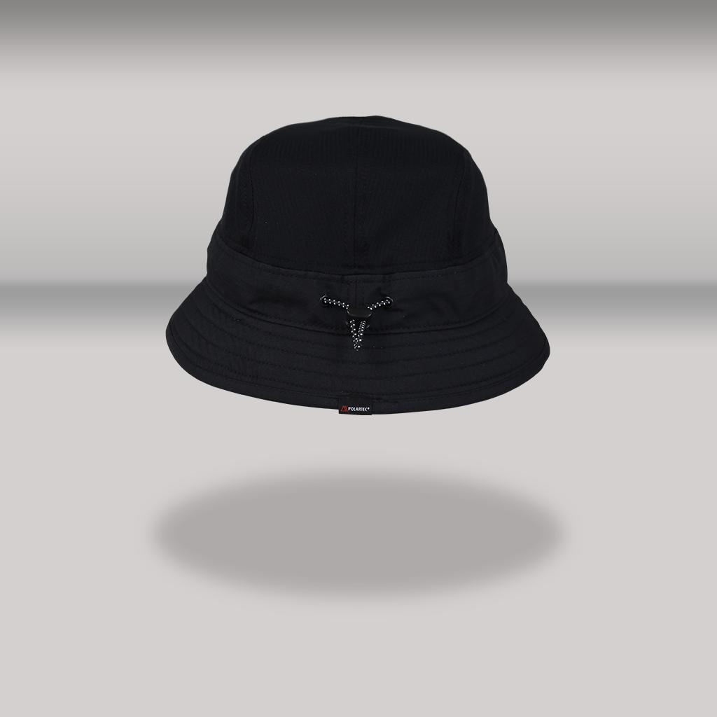 Fractel “Transcend” Edition Bucket Hat (2 Sizes) - Pure Running