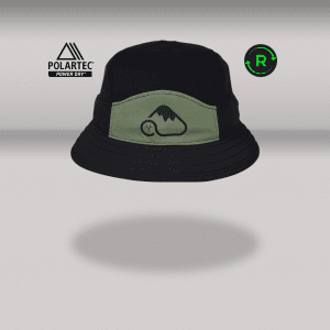 Fractel “Transcend” Edition Bucket Hat (2 Sizes) | BKT_TRANSCEND_FRONT_R