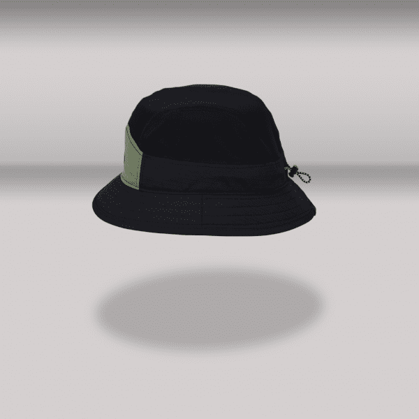 Fractel “Transcend” Edition Bucket Hat (2 Sizes) | BKT_TRANSCEND_SIDE
