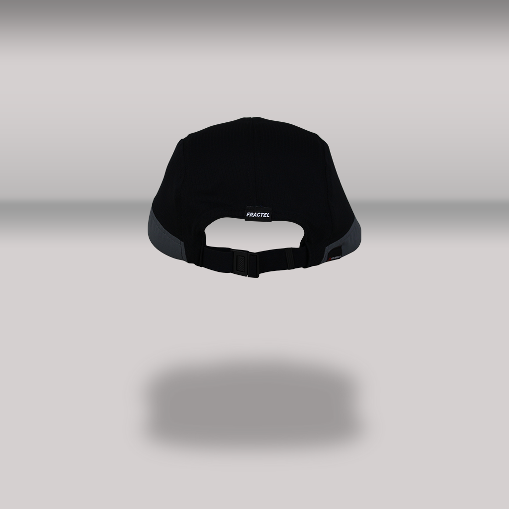 Fractel “Onyx” Edition Small Cap - Pure Running
