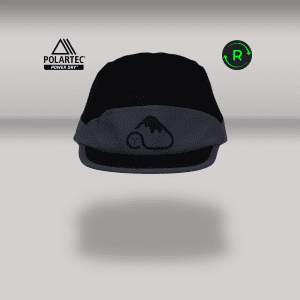 Fractel “Onyx” Edition Small Cap | SMLCAP_ONYX_FRONT_R