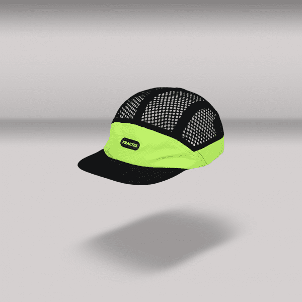 Fractel “Stance” Edition Small Cap | SMLCAP_STANCE_FRONTANGLE