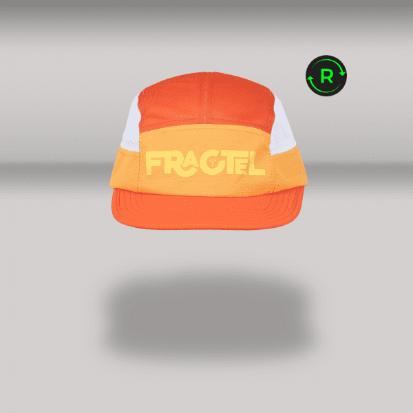 Fractel “Cairo” Edition Cap | STDCAP_CAIRO_FRONT_R