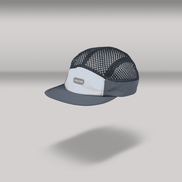 Fractel “Fossil” Edition Cap | STDCAP_FOSSIL_FRONTANGLE