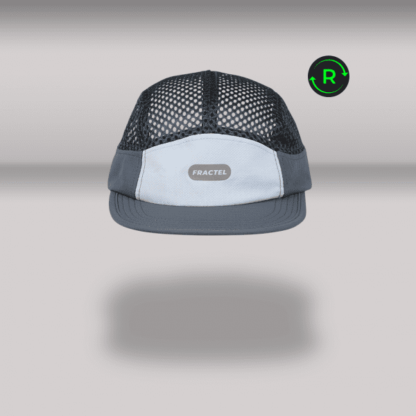Fractel “Fossil” Edition Cap | STDCAP_FOSSIL_FRONT_R