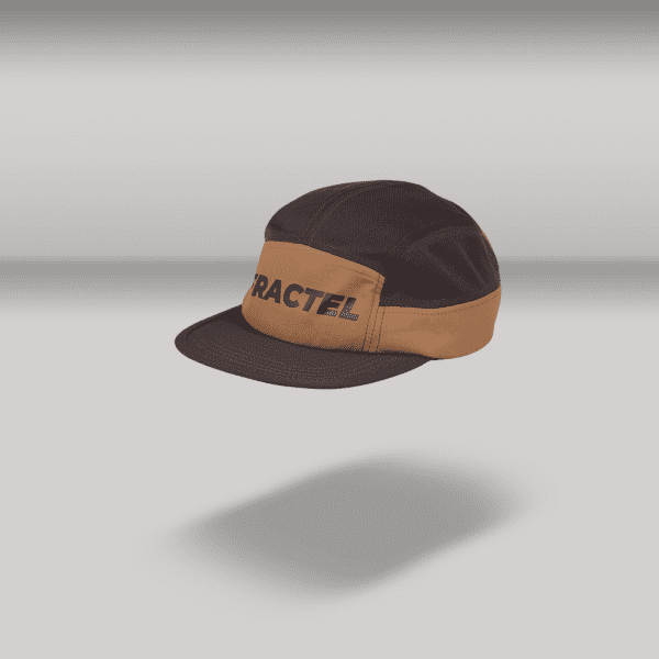 Fractel “Unearthed” Edition Cap | STDCAP_UNEARTHED_FRONTANGLE