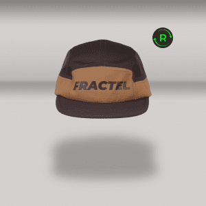 Fractel “Stance” Edition Small Cap | STDCAP_UNEARTHED_FRONT_R