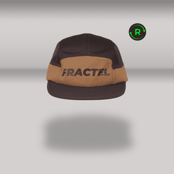 Fractel “Unearthed” Edition Cap | STDCAP_UNEARTHED_FRONT_R