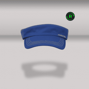 Fractel B-Series "CASTLE" Edition Bucket Hat (2 Sizes) | VISOR_KENSINGTON_FRONT_R