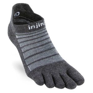 Injinji Run Lightweight No-Show Wool Sock (Slate) | 261610SL-Slate_10d1d392-1074-4fb6-9ee6-c560353f4dca_2048x