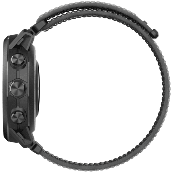 Coros Apex 2 Multisport GPS Watch - Black, Dusty Pink or Grey | APEX_2_Black-4_928x928