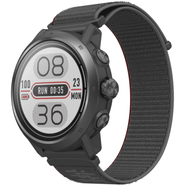 Coros Apex Pro 2 Multisport GPS Watch - Black, Gobi or Grey | APEX_2_Pro_Black-3_928x928