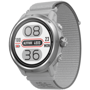 Coros Apex Pro 2 Multisport GPS Watch - Black, Gobi or Grey | APEX_2_Pro_Grey-1_928x928