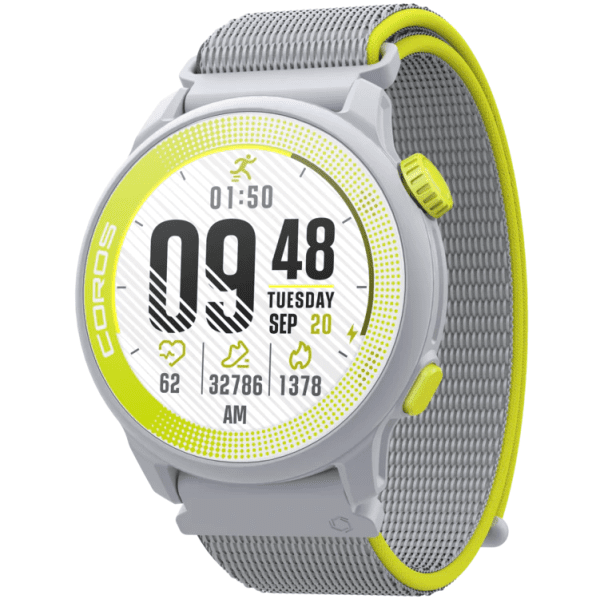 Coros Pace 2 Premium GPS Sports Watch - Limited Molly Siedel Edition | Molly_Nylon1_928x928