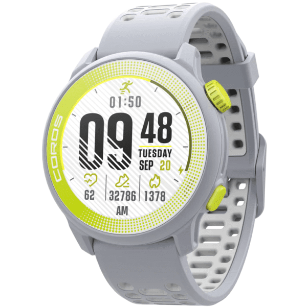 Coros Pace 2 Premium GPS Sports Watch - Limited Molly Siedel Edition | Molly_Silicone1_928x928