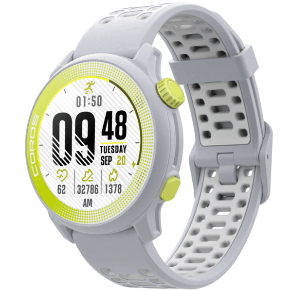 Coros Pace 2 Premium GPS Sports Watch - Limited Molly Siedel Edition | Molly_Silicone3_928x928