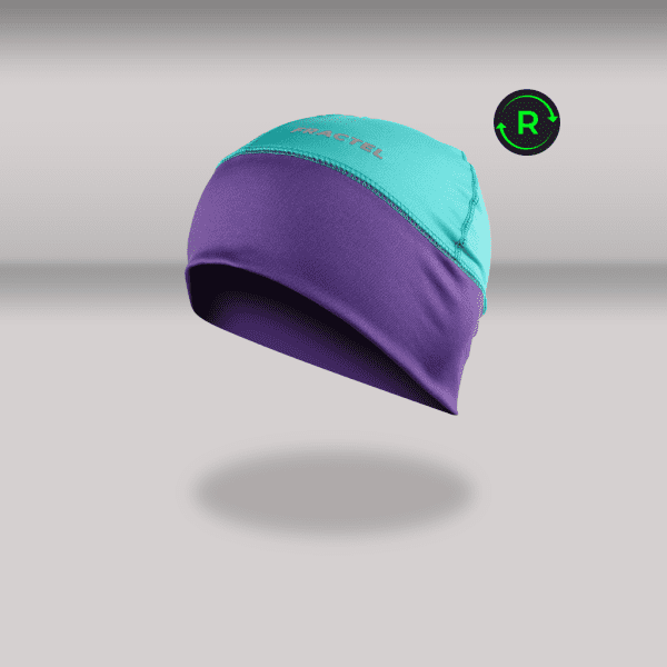 Fractel S-Series "PALACE" Edition Beanie | BEANIE-S-SER-PALACE_FRONTANGLE