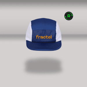 Fractel B-Series "CASTLE" Edition Bucket Hat (2 Sizes) | CAP_K_PSER_HUDSON_FRONT_R