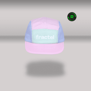 Fractel B-Series "CASTLE" Edition Bucket Hat (2 Sizes) | CAP_K_PSER_ZANZIBAR_FRONT_R