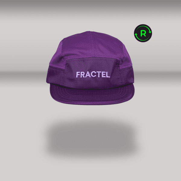 Fractel M-Series "IVY" Edition Cap | CAP_MSER_IVY_FRONT_R