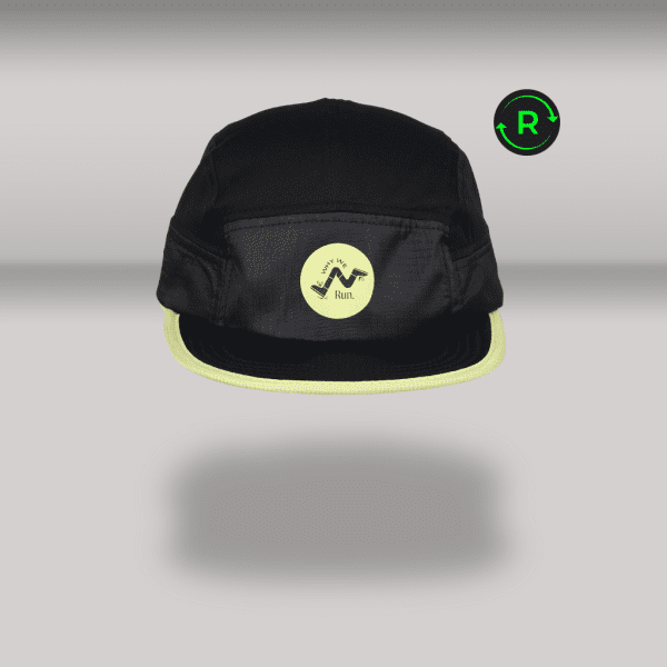 Fractel M-Series "UNIFIED" Edition Cap | CAP_MSER_UNIFIED_FRONT_R