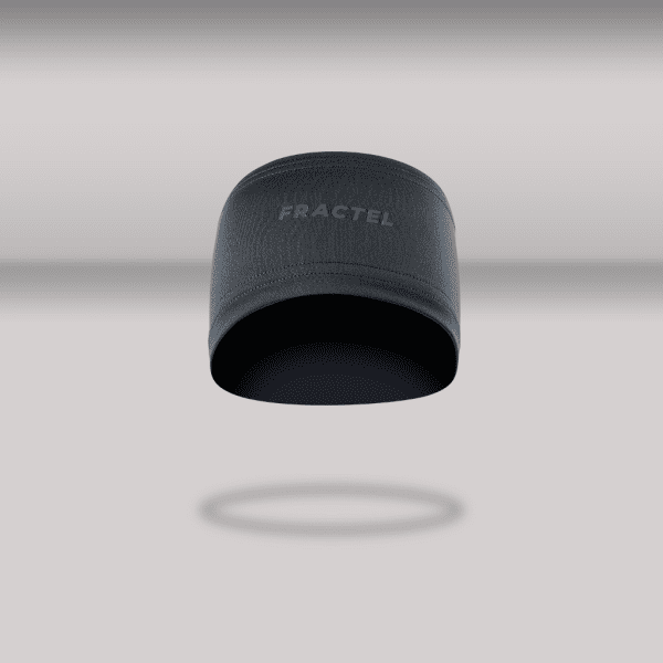 Fractel "JET" Edition Headband | HEADBAND_JET_FRONT