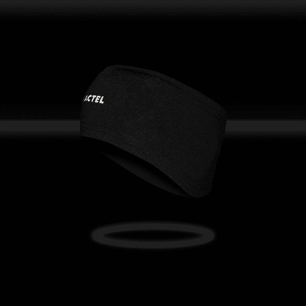 Fractel "JET" Edition Headband | HEADBAND_JET_REFLECT