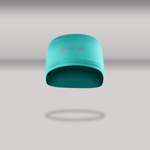 Fractel "PALACE" Edition Headband | HEADBAND_PALACE_FRONT