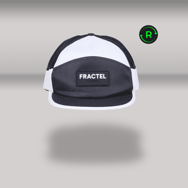 Fractel T-Series "MAGNUM” Edition Trucker Hat | T-SER_MAGNUM_FRONT_R