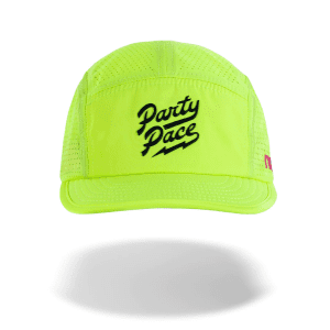RNNR Lightweight Pacer Hat - Party Pace | rnnr_PacerPartyPace-1_1080_1080x