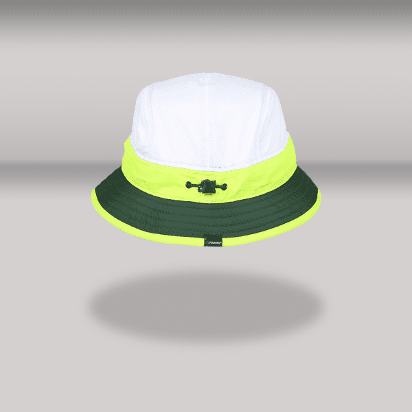 FRACTEL™ B-Series "RAVINE" Edition Bucket Hat (2 Sizes) | BKT-BSER-RAVINE-BACK