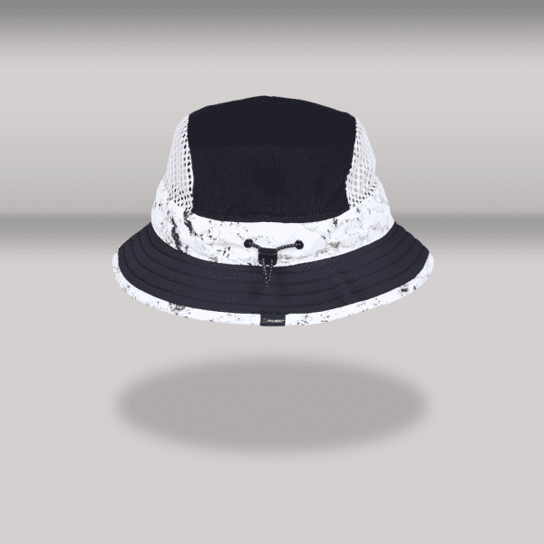 FRACTEL™ B-Series "SIERRA" Edition Bucket Hat (2 Sizes) | BKT-BSER-SIERRA-BACK