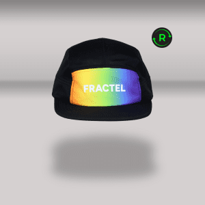 Fractel “KAKADU” Edition Small Cap | CAP-MSER-COMMUNITY-FRONT-R