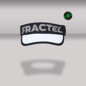 Fractel M-SERIES "WATTLE" Edition Cap | VISOR-VSER-SOLAR-FRONT-R