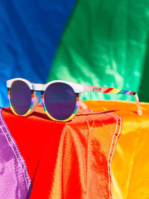 Goodr Circle G – Pride 2023 – Get Your Priorities Gay | 4_GETYOURPRIORITIESGAY_Packaging