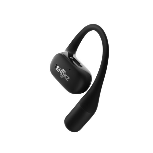 SHOKZ OpenFit True Wireless Earbuds (Black or Beige) | 23338_G0wgUq_original