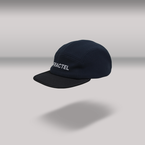 Fractel M-SERIES "SIROCCO" Edition Cap | MSER-BLIZZARD-FRONTANGLE