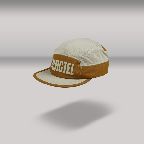 Fractel M-SERIES "COVE" Edition Cap | MSER-COVE-FRONTANGLE