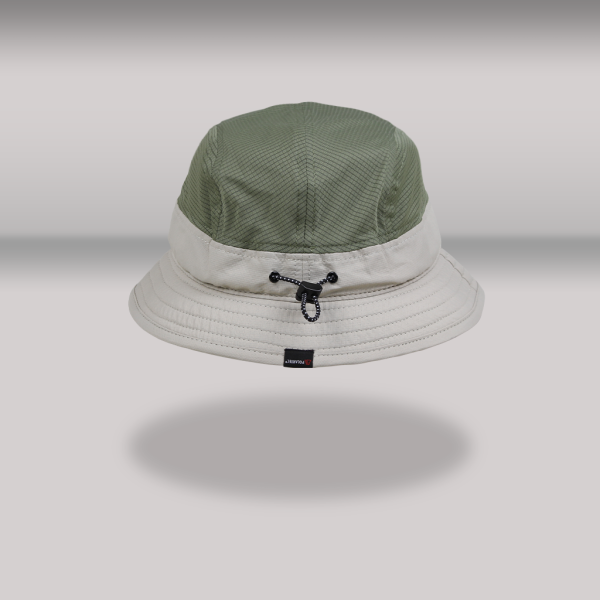 Fractel B-SERIES "WILDERNESS" Edition Bucket Hat (2 Sizes) | BSER-WILDERNESS-BACK