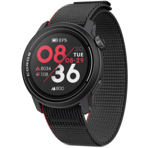 Coros Pace 3 Premium GPS Sports Watch (10 Variants) | PACE3Ink1_928x928