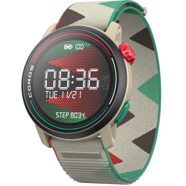 Coros Pace 3 Premium GPS Sports Watch (6 Variants) | PACE3EK1_928x928
