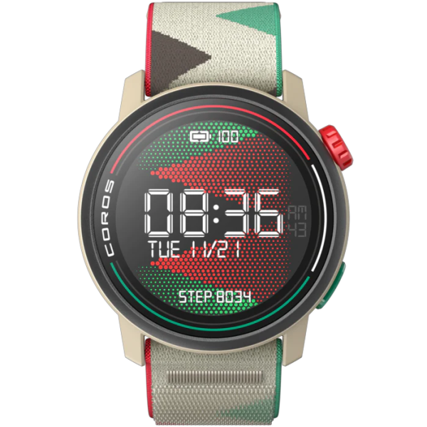 Coros Pace 3 Premium GPS Sports Watch (6 Variants) | PACE_3_EK2_928x928
