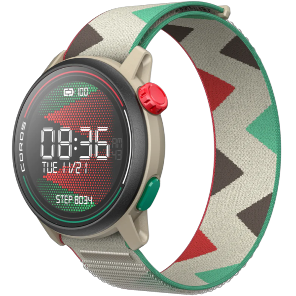 Coros Pace 3 Premium GPS Sports Watch (6 Variants) | PACE_3_EK3_928x928