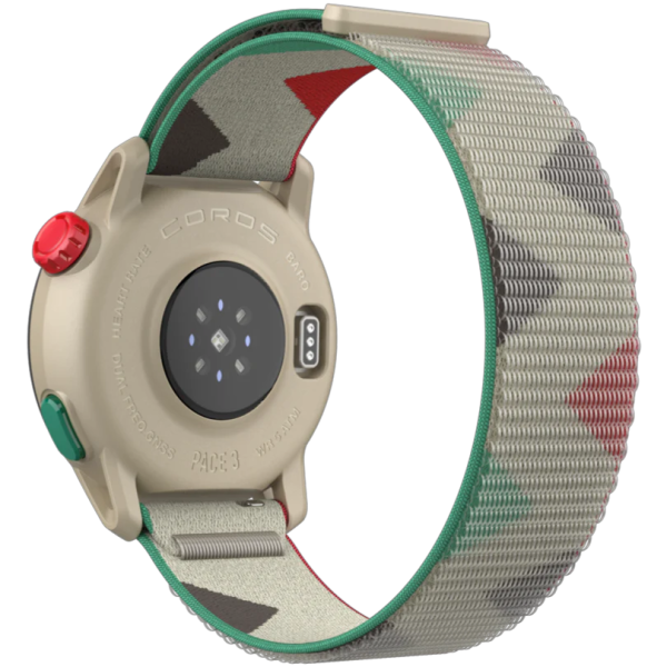 Coros Pace 3 Premium GPS Sports Watch (6 Variants) | PACE_3_EK5_928x928