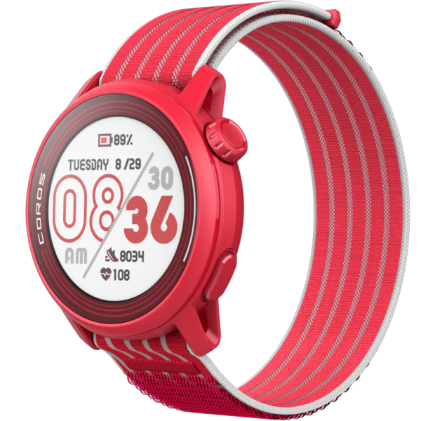 Coros Pace 3 Premium GPS Sports Watch (6 Variants) | PACE_3_Track_Edition3_928x928
