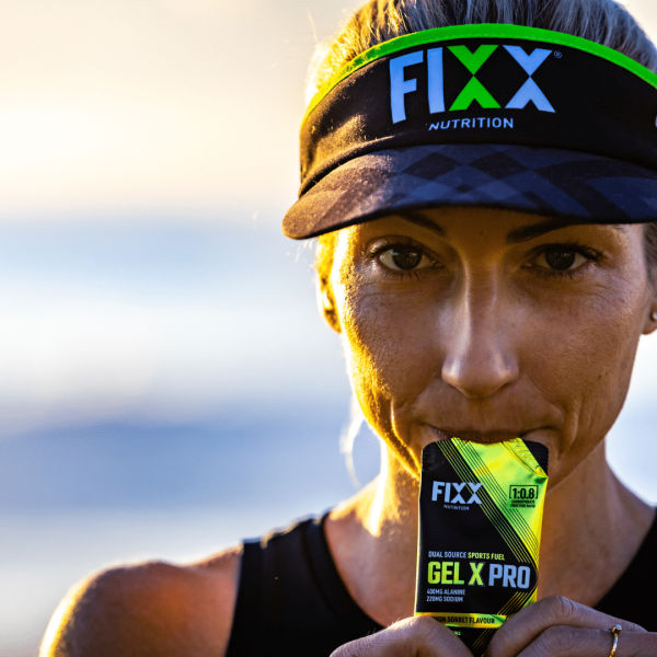 Fixx Gel X Pro 40g (5 Flavours) | 12